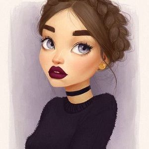 Meet your Posher, Shelby